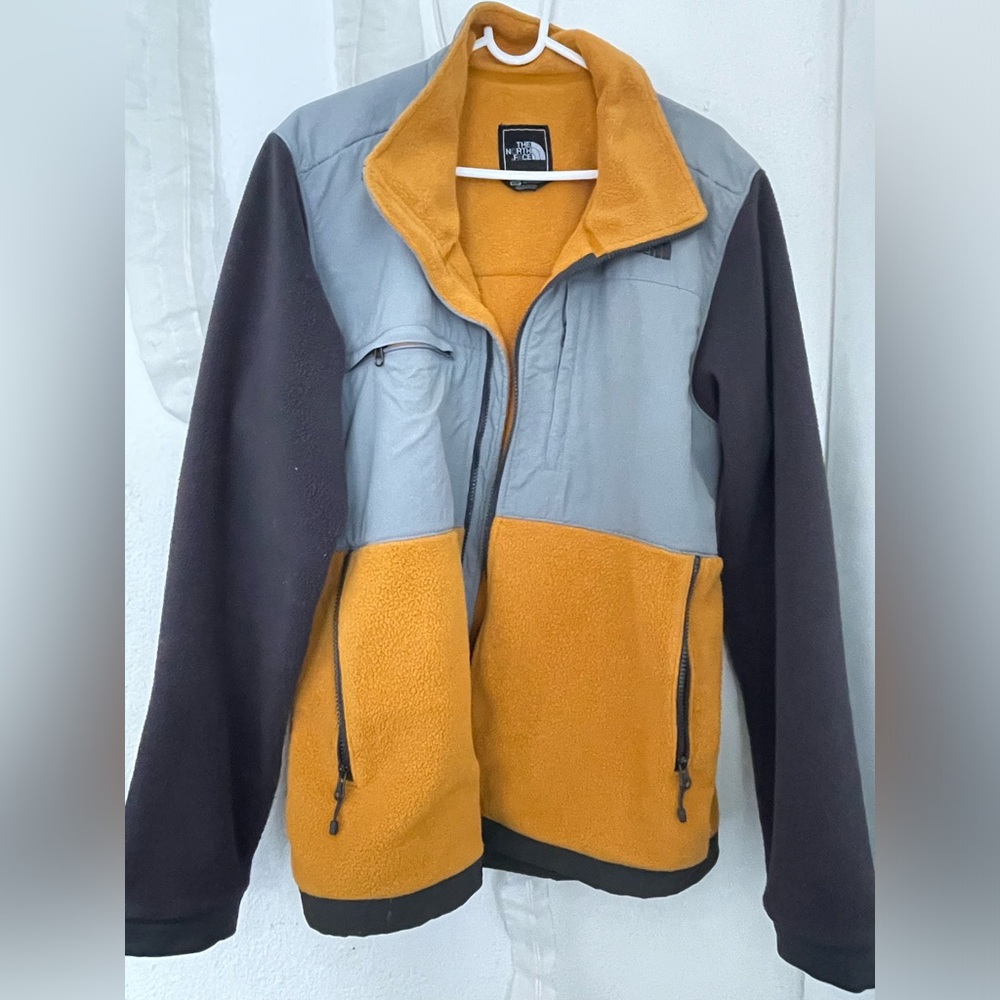 Medium Multi Color The North Face Jacket